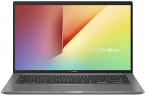Laptop Asus S435EAKC085, Core i7, 8 GB GB, DOS, Verde thumbnav 1