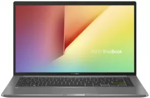 Ноутбук Asus S435EAKC085, Core i7, 8 ГБ ГБ, DOS, Зеленый