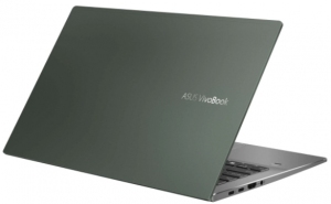 Laptop Asus S435EAKC085, Core i7, 8 GB GB, DOS, Verde thumbnav 2