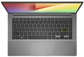 Laptop Asus S435EAKC085, Core i7, 8 GB GB, DOS, Verde thumbnav 4