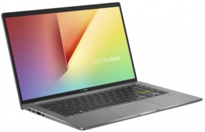 Laptop Asus S435EAKC085, Core i7, 8 GB GB, DOS, Verde thumbnav 5