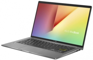 Laptop Asus S435EAKC085, Core i7, 8 GB GB, DOS, Verde thumbnav 6