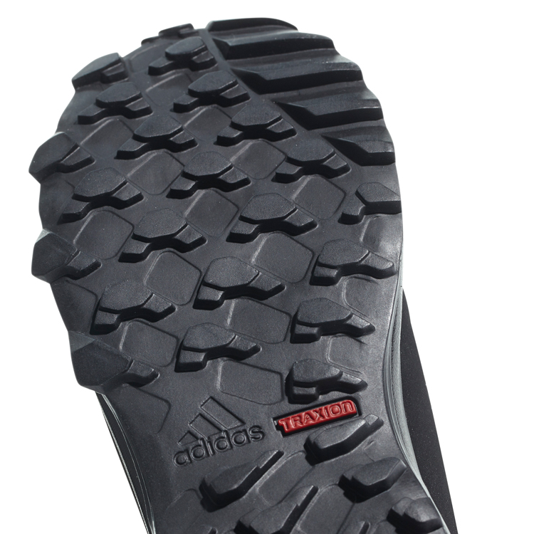 Ботинки Adidas Terrex Snow Cf Cp Cw K / Мужской / 28 / Черный photo 11