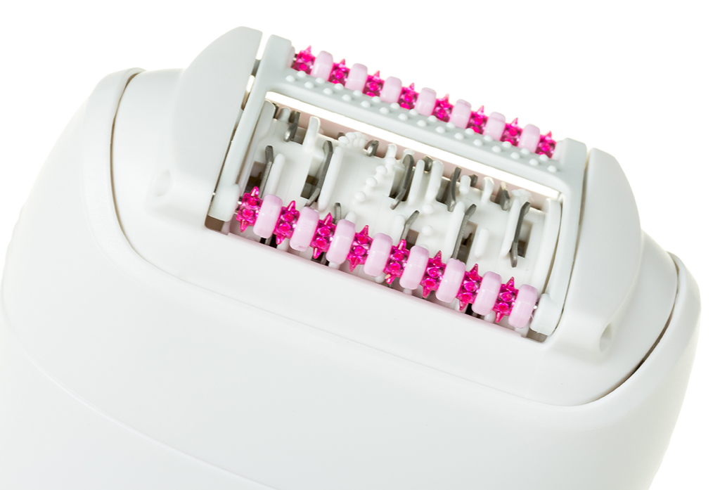 Эпилятор Braun 5185 photo 4