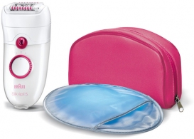 Эпилятор Braun 5185 thumbnav 3
