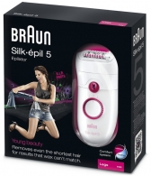 Эпилятор Braun 5185 thumbnav 5