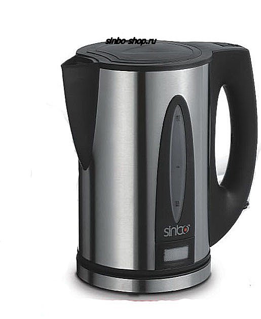 Fierbator de apa electric Sinbo SK-2385 photo 