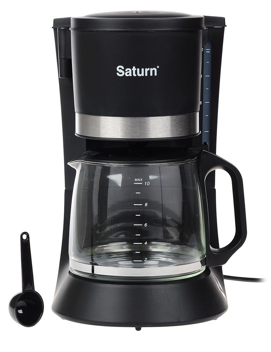 Cafetiera Saturn  STCM7085 photo 1