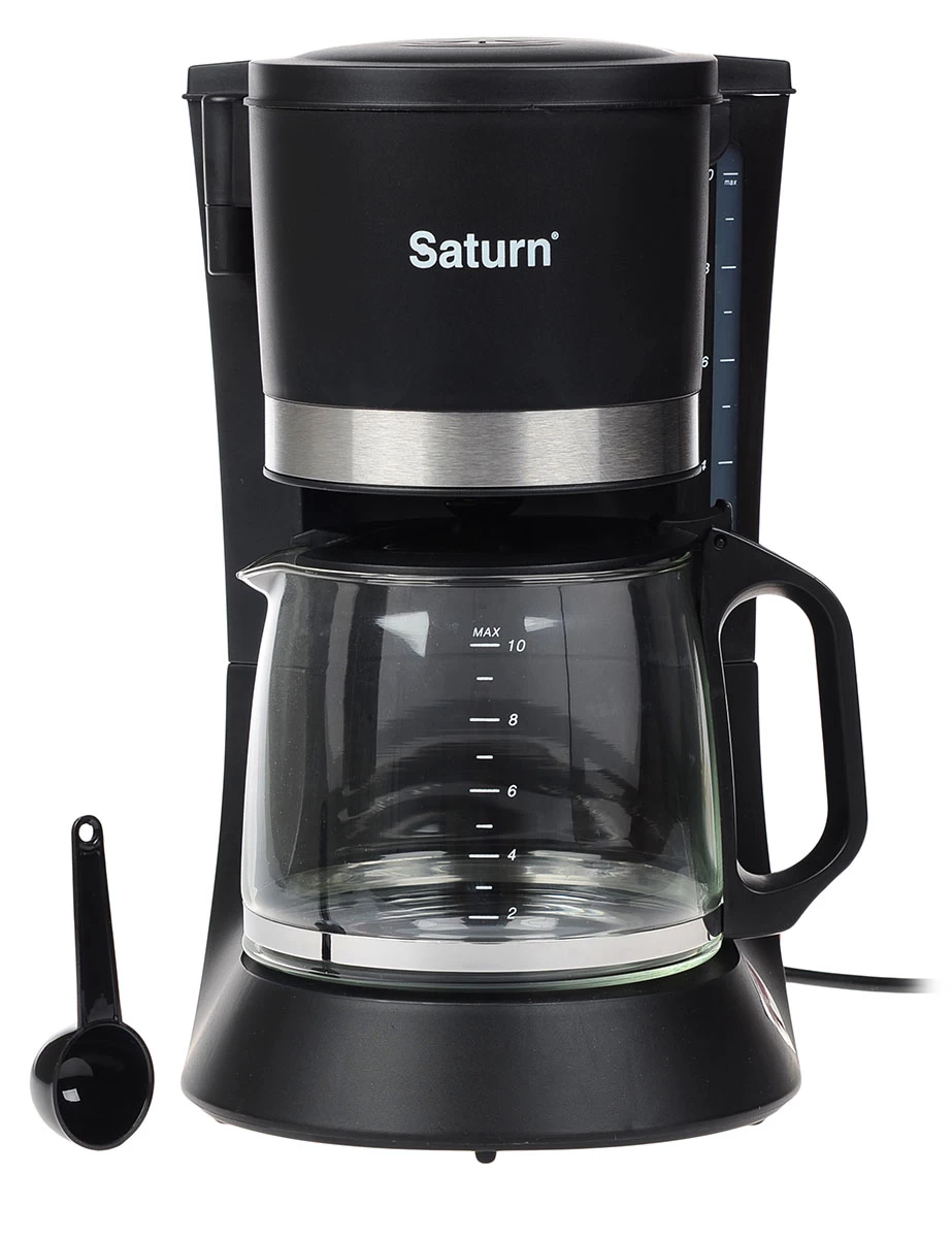 Cafetiera Saturn  STCM7085