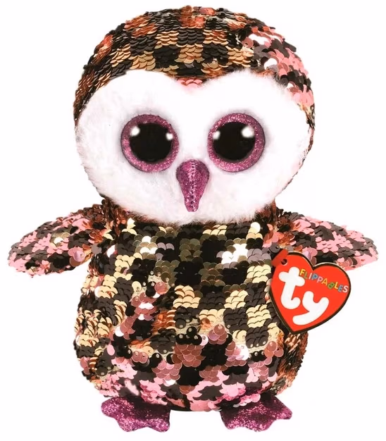 Мягкие игрушки TY TY36785