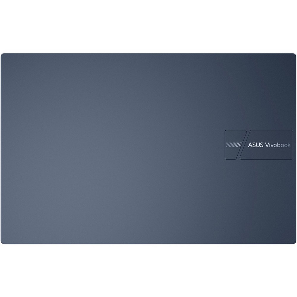 Ноутбук Asus Ультрабук VivoBook X1504VA-BQ985 15.6” / 16 ГБ / 1.0 ТБ / Core i5 / Iris Xe Graphics / Синий photo 3
