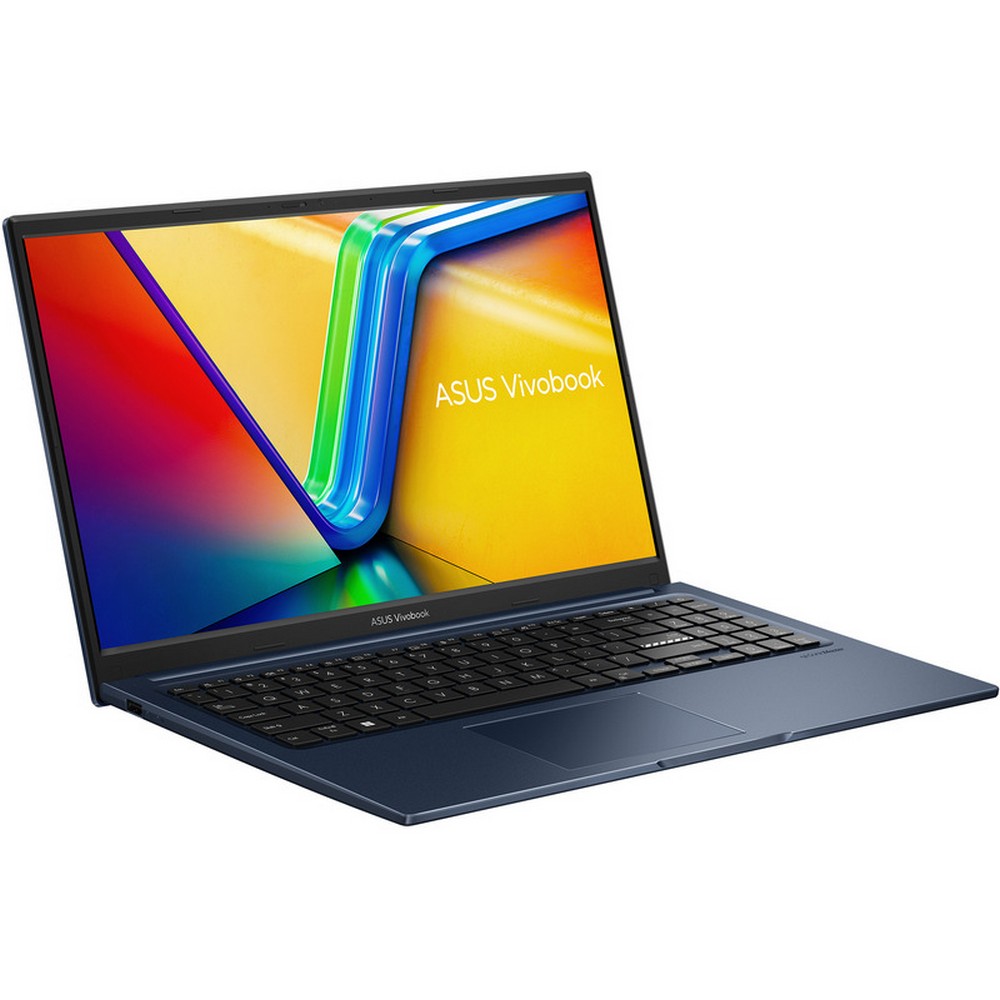 Ноутбук Asus Ультрабук VivoBook X1504VA-BQ985 15.6” / 16 ГБ / 1.0 ТБ / Core i5 / Iris Xe Graphics / Синий photo 4