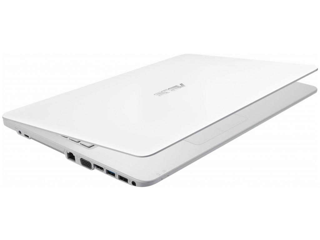 Ноутбук Asus Игровой VivoBook Max X541UV-GO1485 i3/4/500/ 920MX2GB 15.6” / 4 ГБ / / Core i3 / GeForce 920MX / Белый photo 4