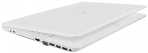 Ноутбук Asus X541UV-GO1485 i3/4/500/ 920MX2GB, Core i3, 4 ГБ ГБ, EndlessOS, Белый thumbnav 3