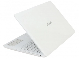 Ноутбук Asus X541UV-GO1485 i3/4/500/ 920MX2GB, 4 ГБ, EndlessOS, Белый