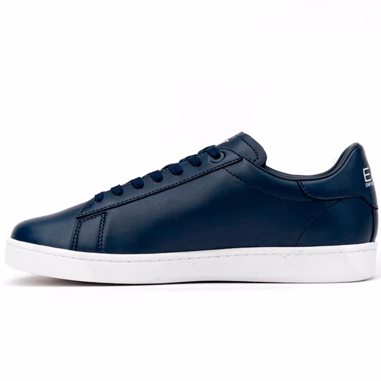 Incaltaminte Sport EA7 EMPORIO ARMANI SNEAKER EA7 