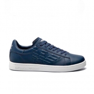 Кроссовки EA7 EMPORIO ARMANI SNEAKER EA7 thumbnav 2