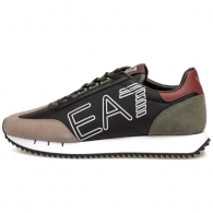 Кроссовки EA7 EMPORIO ARMANI SNEAKER thumbnav