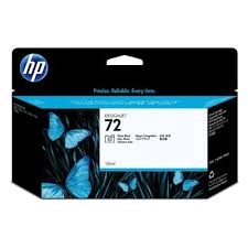 HP 72 (C9370A) photo black ink cartridge vivera ink 130ml  for HP DesignJet T1100, HP DesignJet T1120, HP DesignJeT610