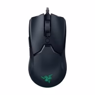 RAZER Viper Mini / Ambidextrous Gaming Mouse, 8500dpi, Optical Mouse Switches 50 million clicks, 6 programmable Hyperesponse buttons, Chroma RGB Underglow