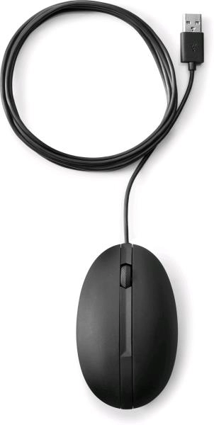 HP Wired 320M Mouse