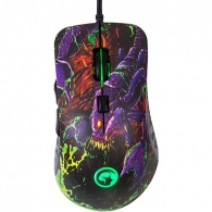 MARVO "G932", Marvo Mouse G932 Wired Gaming Pixart 3325 thumbnav 1