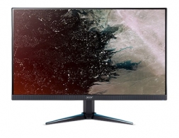 28.0" ACER IPS LED Nitro VG280K 4K Black/Blue (4ms, 100M:1, 300cd, 3840x2160, 178°/178°, HDMI, DisplayPort, AMD FreeSync, Audio Line-out, VESA) [UM.PV0EE.004] thumbnav 1