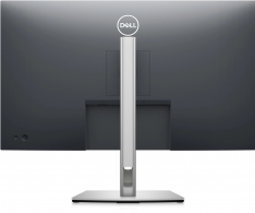 31.5" DELL IPS LED P3222QE Ultrathin Bezel Black/Silver (5ms, 1000:1, 350cd, 3840 x 2160, 178°/178°, DisplayPort, HDMI, USB-C (Data, Video, Power), LAN (RJ-45), Pivot, Height-adjustable, USB Hub: 4 x USB3.2, VESA  ) thumbnav 2