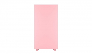 Корпус DEEPCOOL MACUBE 110 PINK / w/oPSU / Side-Window / 1x 120mm fan / ATX / Pink thumbnav 4
