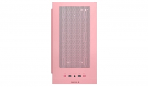 Корпус DEEPCOOL MACUBE 110 PINK / w/oPSU / Side-Window / 1x 120mm fan / ATX / Pink thumbnav 9