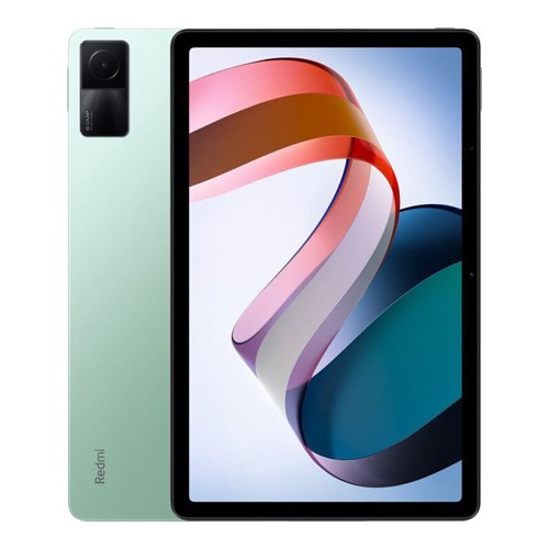Xiaomi Redmi Pad  6+128GB Mint Green Global photo 1
