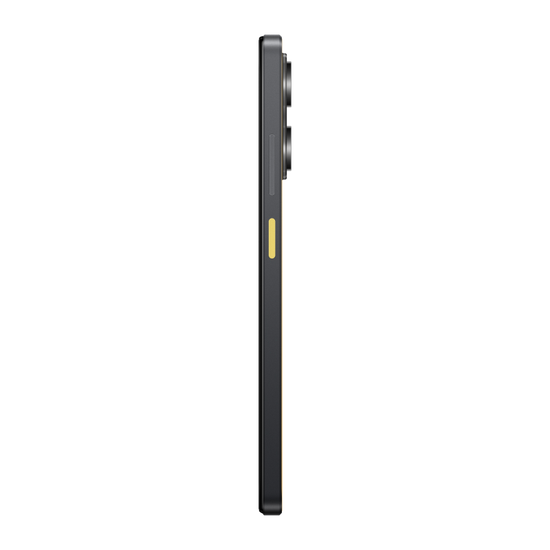 Xiaomi POCO X5 Pro 5G 6+128GB Yellow EU photo 2