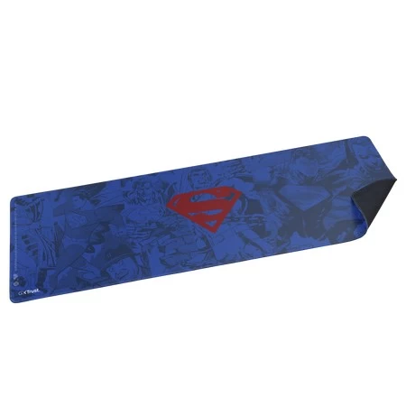 Коврик Trust GXT 758SM  XXL Desk Pad, Officially licensed Superman Logo