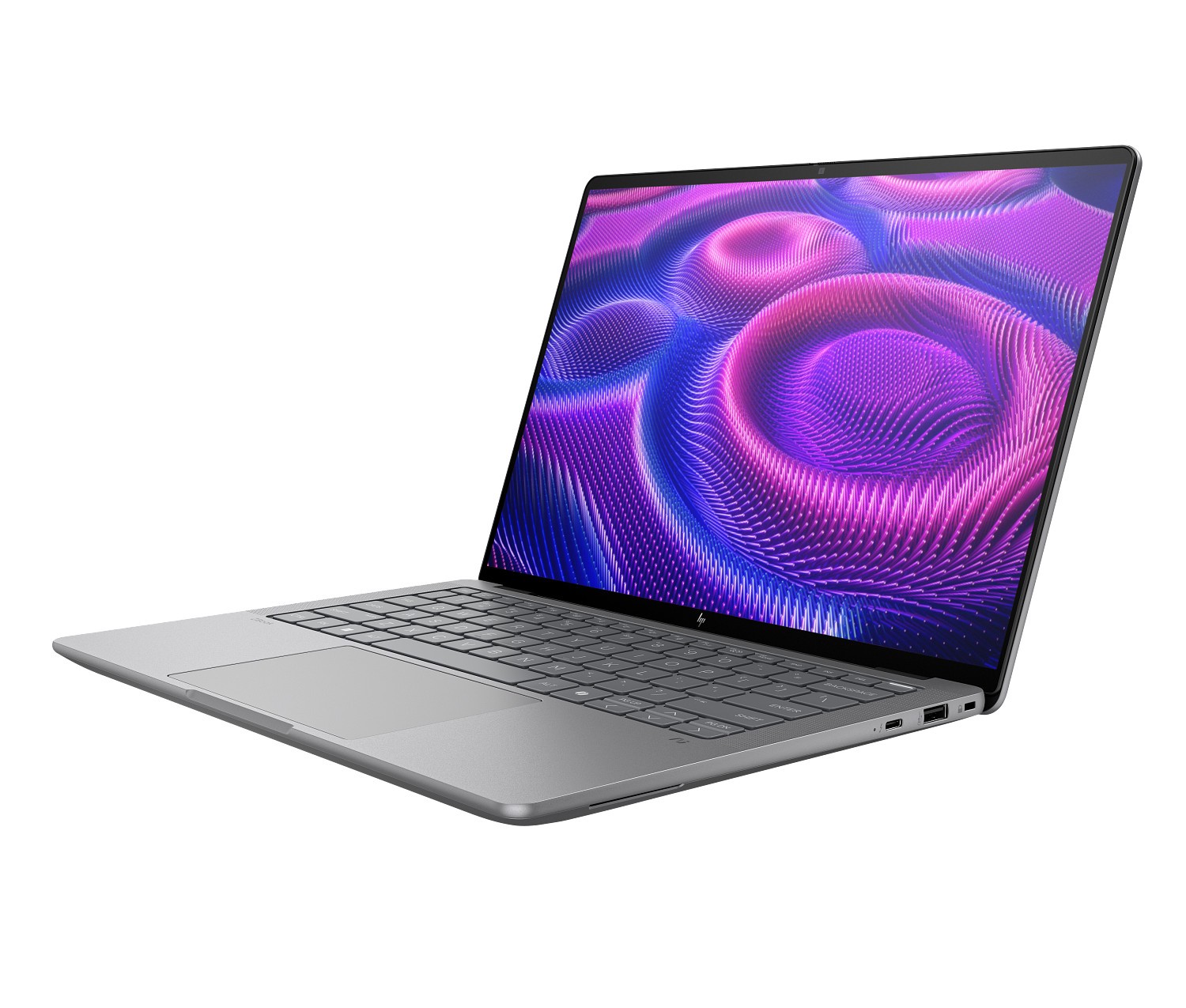 Laptop 14'' HP ZBook Ultra G1a/ WUXGA/ AMD Ryzen AI MAX PRO 390/ 32GB / 1TB SSD/ Win11Pro photo 3