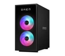 Компьютер HP Omen 35L (GT16-0000ci) / Intel Core Ultra 9 285K / 64GB / 4TB SSD / RTX 5080 / 1000W / Win11 thumbnav 3