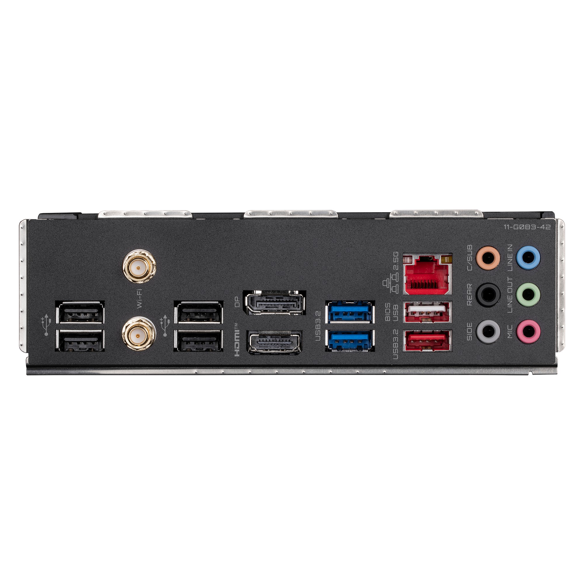 Placa de baza GIGABYTE Z790 S WIFI DDR4/ 1700 / Z790 / DDR5 / ATX photo 4