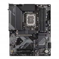 Placa de baza GIGABYTE Z790 S WIFI DDR4/ 1700 / Z790 / DDR5 / ATX thumbnav 2
