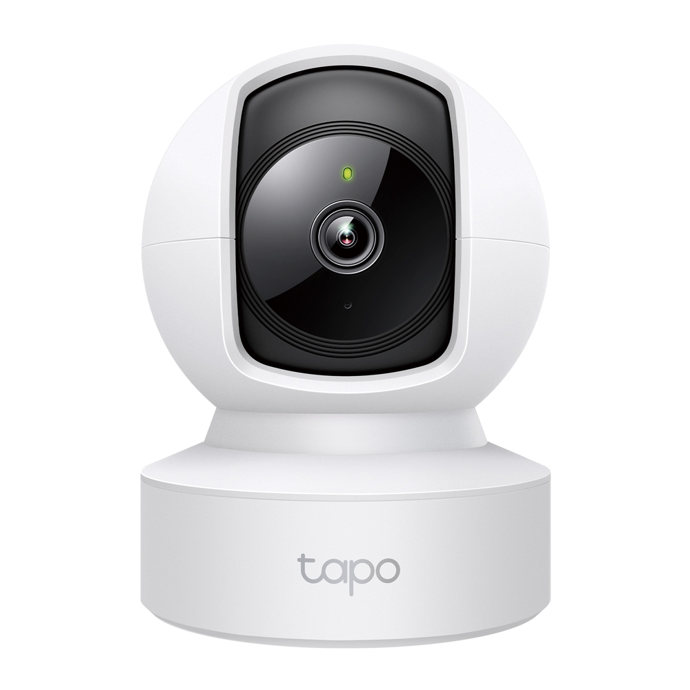 Внутренняя IP-камера безопасности TP-LINK Tapo C212, White photo 1 Внутренняя IP-камера безопасности TP-LINK Tapo C212, White photo 1