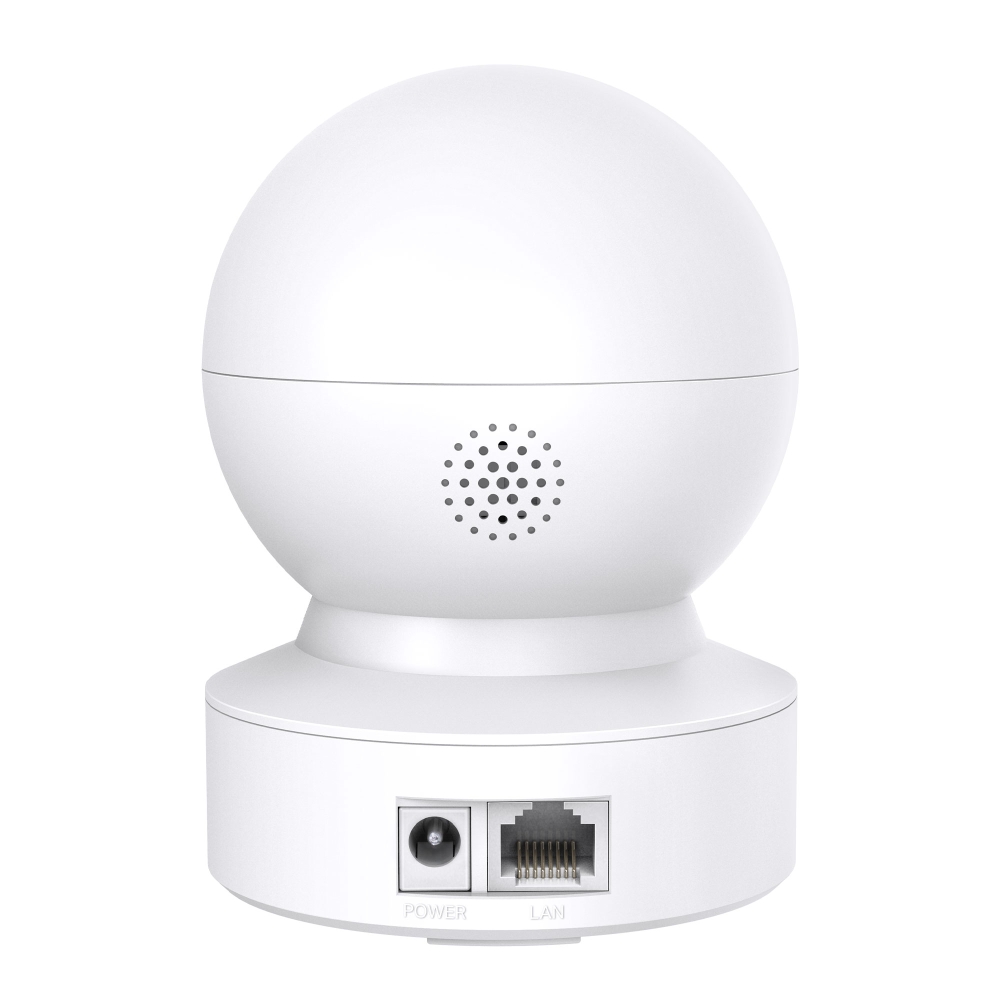 Внутренняя IP-камера безопасности TP-LINK Tapo C212, White photo 2