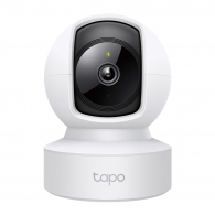 Внутренняя IP-камера безопасности TP-LINK Tapo C212, White thumbnav 1