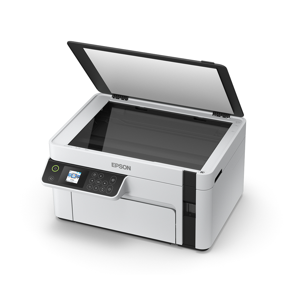МФУ монохромный СНПЧ Epson EcoTank M2120 / A4 /  Wi-Fi photo 4
