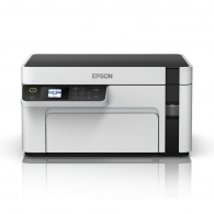 МФУ монохромный СНПЧ Epson EcoTank M2120 / A4 /  Wi-Fi thumbnav 1