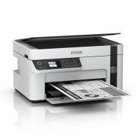МФУ монохромный СНПЧ Epson EcoTank M2120 / A4 /  Wi-Fi thumbnav 2