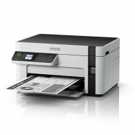МФУ монохромный СНПЧ Epson EcoTank M2120 / A4 /  Wi-Fi thumbnav 3