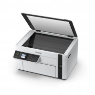 МФУ монохромный СНПЧ Epson EcoTank M2120 / A4 /  Wi-Fi thumbnav 4