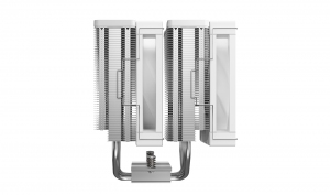 Sisteme de racire cu aer DEEPCOOL AG620 G2 ARGB WH/ Universal / 260W / 500~2200rpm/ <30.93 dB(A)/ 68.85 CFM thumbnav 4