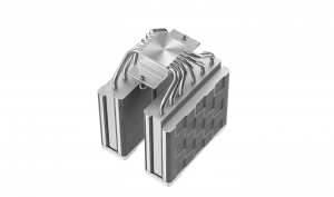 Sisteme de racire cu aer DEEPCOOL AG620 G2 ARGB WH/ Universal / 260W / 500~2200rpm/ <30.93 dB(A)/ 68.85 CFM thumbnav 5