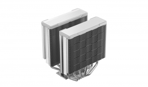 Sisteme de racire cu aer DEEPCOOL AG620 G2 ARGB WH/ Universal / 260W / 500~2200rpm/ <30.93 dB(A)/ 68.85 CFM thumbnav 6
