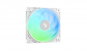 Sisteme de racire cu aer DEEPCOOL AG620 G2 ARGB WH/ Universal / 260W / 500~2200rpm/ <30.93 dB(A)/ 68.85 CFM thumbnav 7