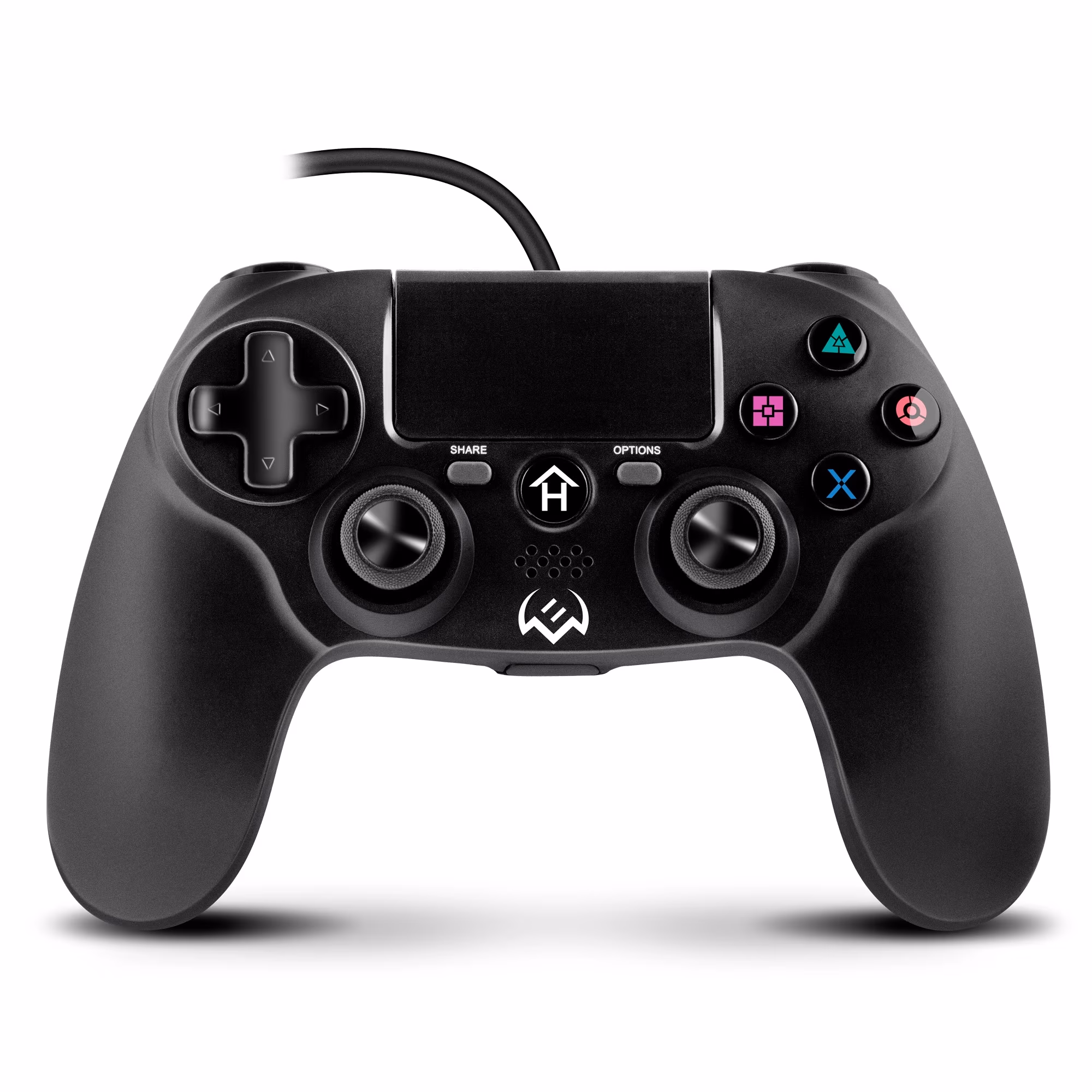 Gamepad SVEN GC-400/ USB/ Black